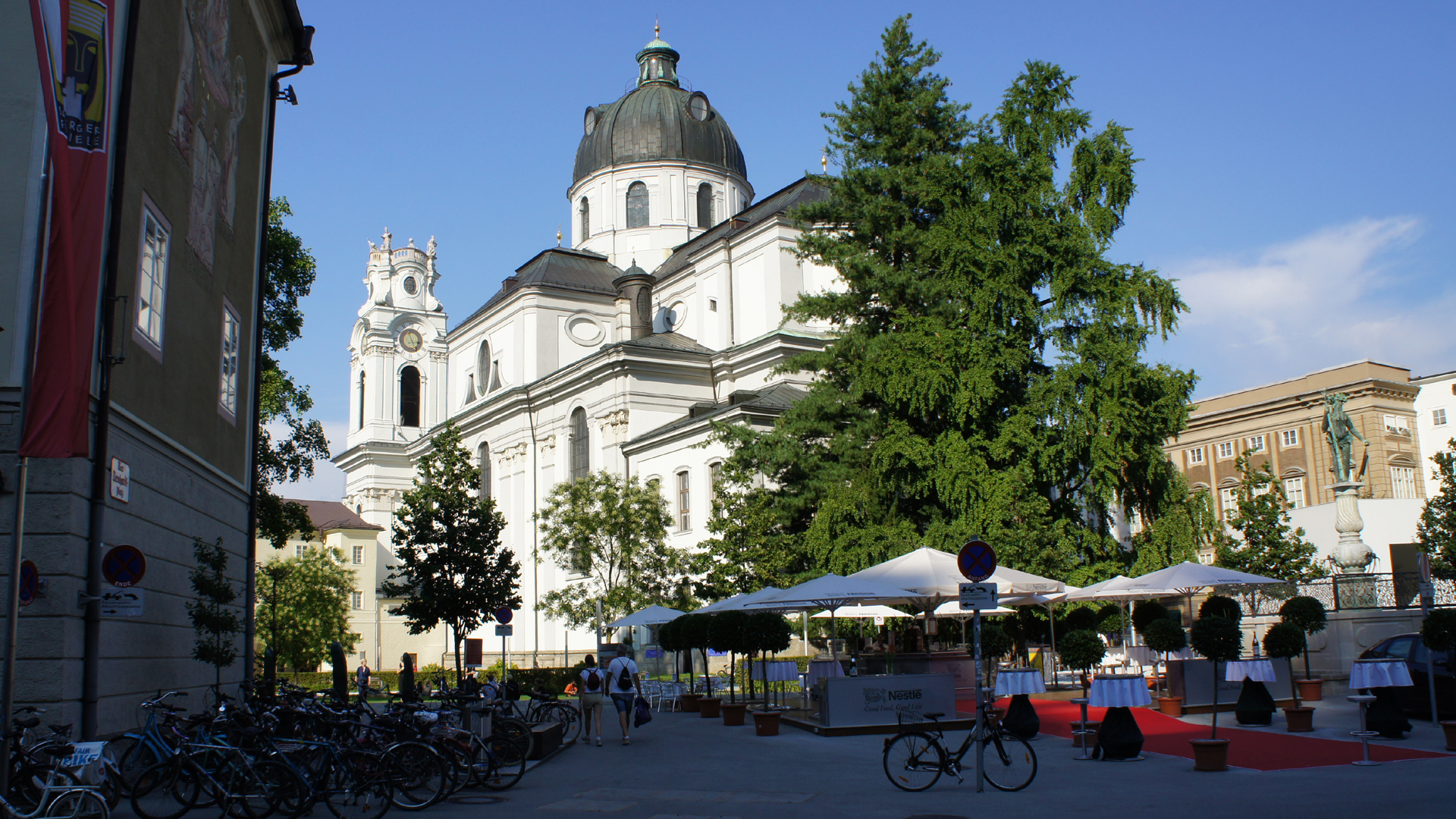 Salzburg Stadt 2