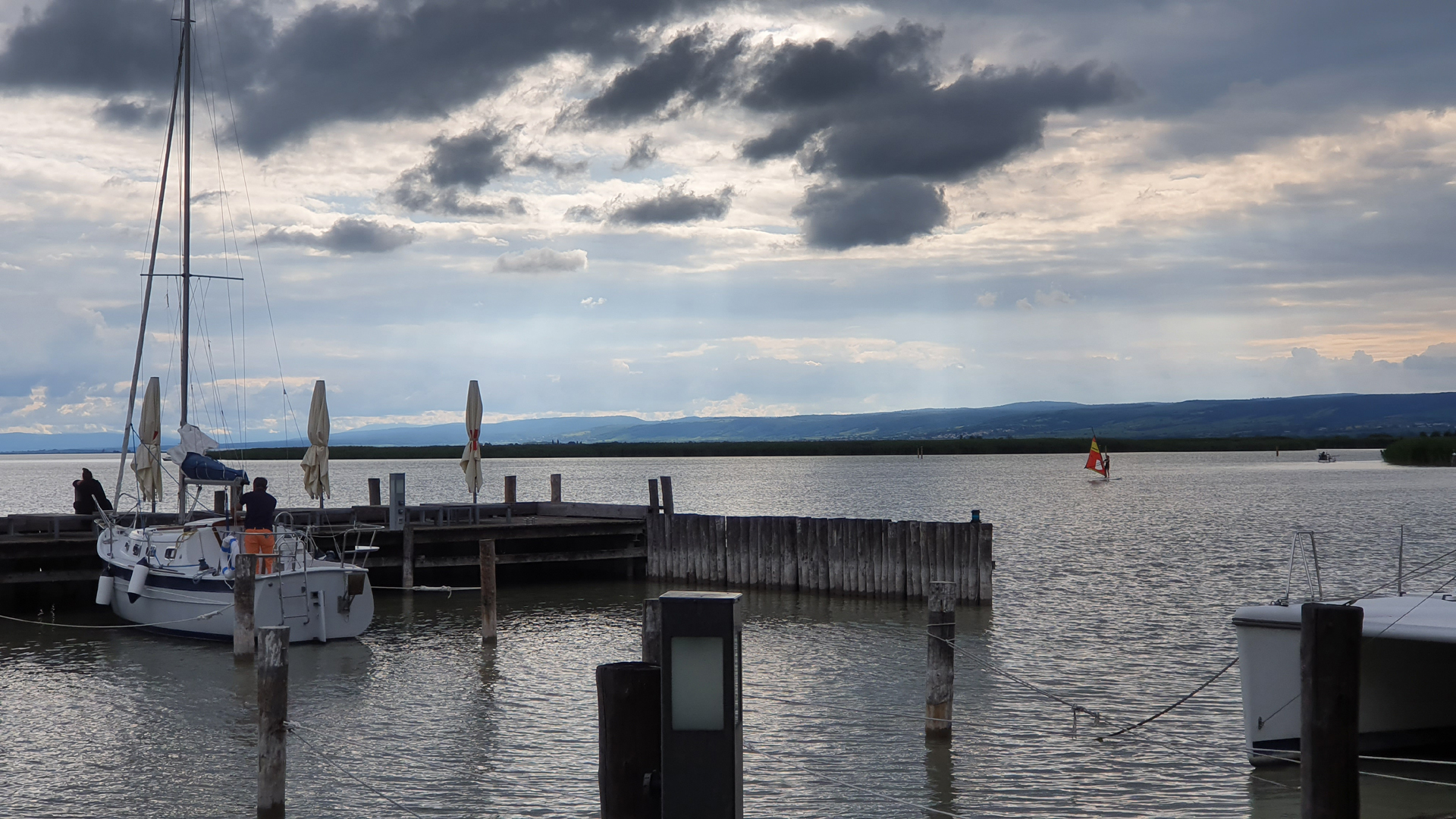 Neusiedl am See 1