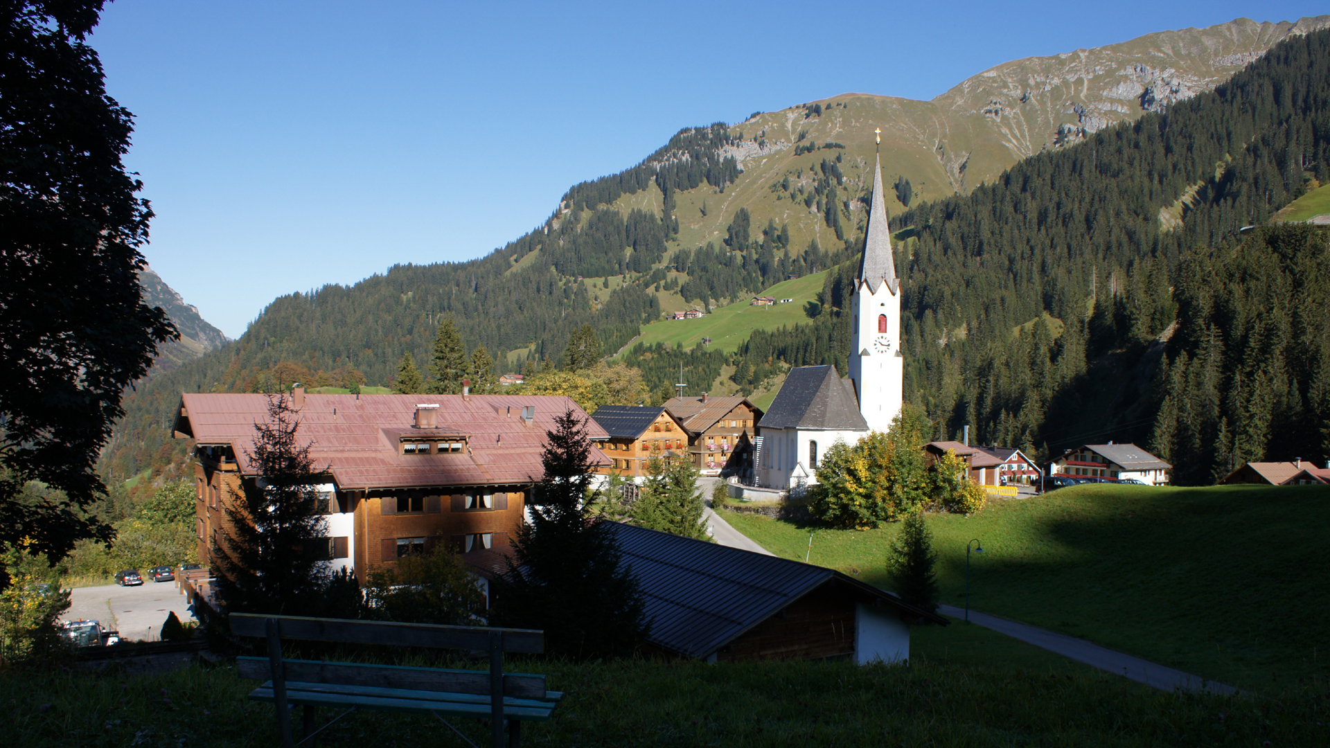Vorarlberg 1